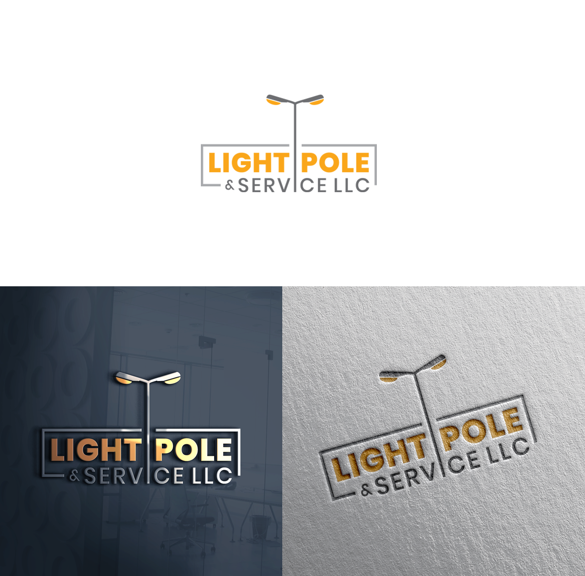 Logo Design by bijuak for this project | Design #33448341