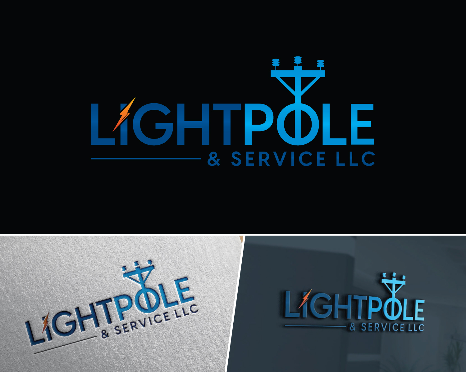 Logo-Design von Atec für dieses Projekt | Design #33449325