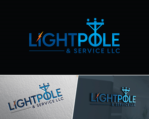 Logo Design by Atec for this project | Design: #33449325