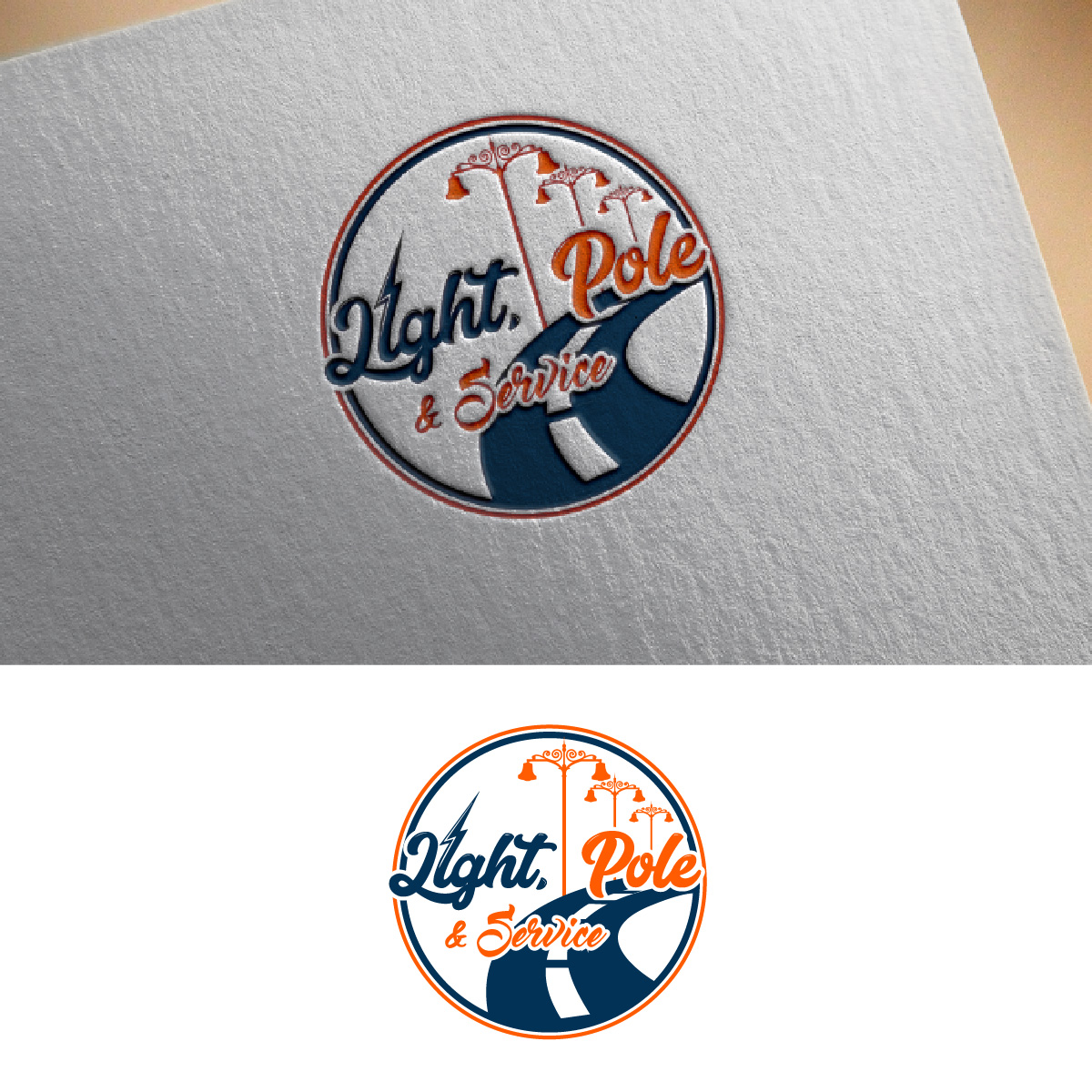 Logo Design by fly  design for this project | Design #33456124