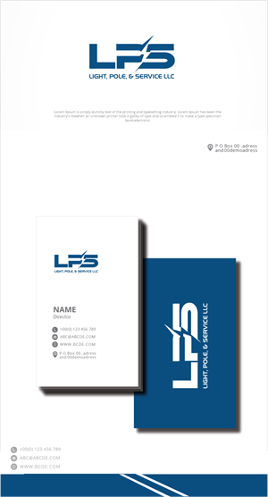 Logo-Design von zebronicgraphic für dieses Projekt | Design: #33449954