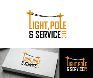 Logo Design by Ansh Design for this project | Design: #33449389