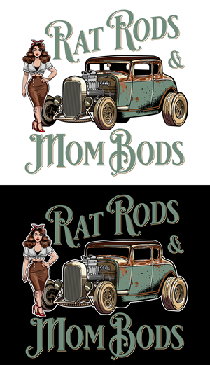 Logo Design by iohanna for this project | Design #33564255