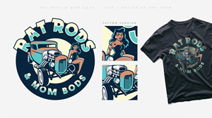 Logo Design by ArtFarm