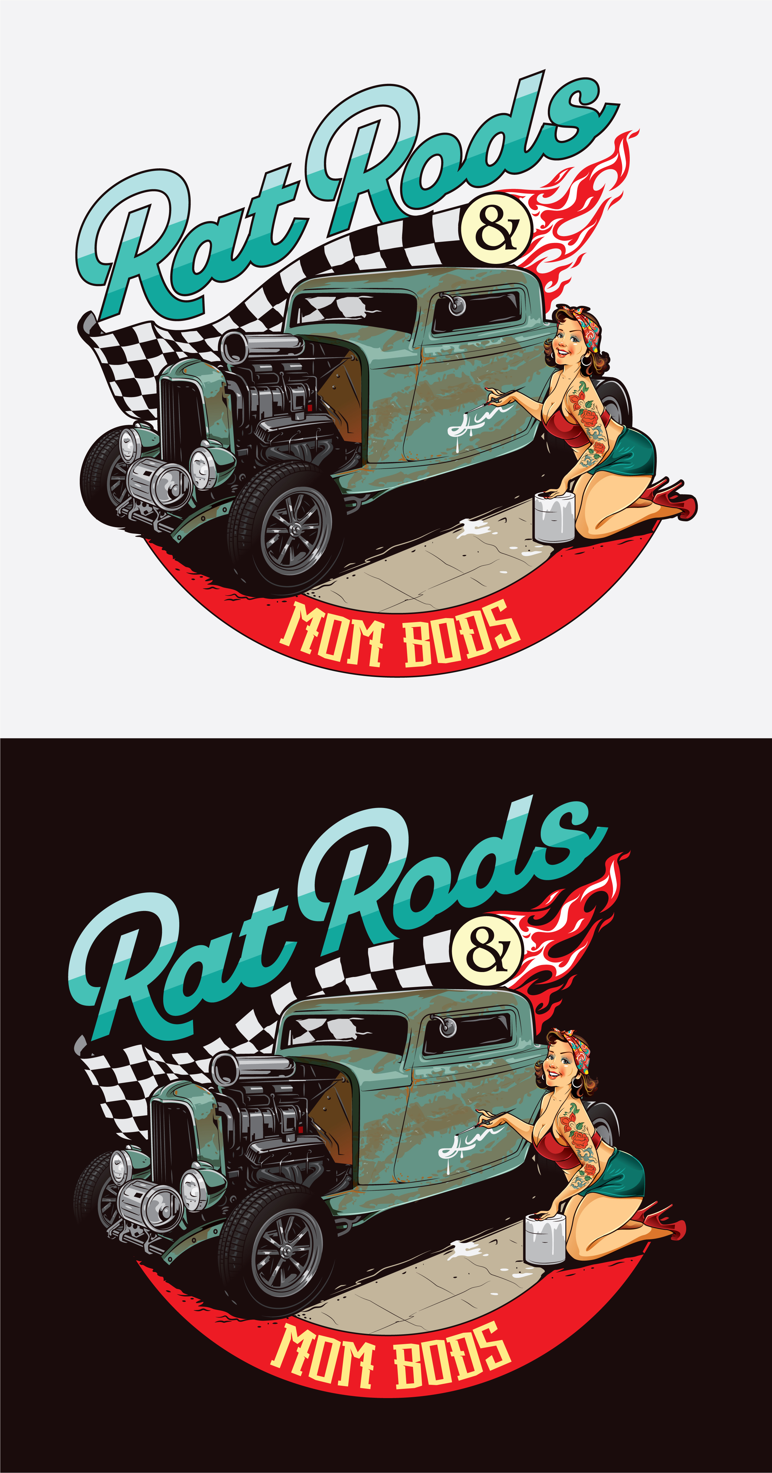 Contest winning design