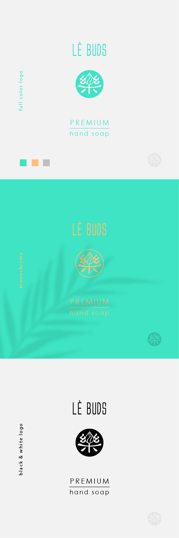 Logo Design by Lammy for this project | Design #33450257