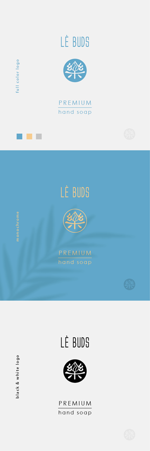 Logo Design by Lammy for this project | Design: #33450257