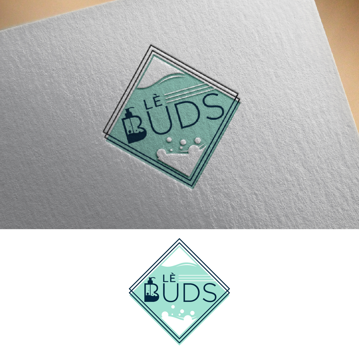 Logo Design by Loknath for this project | Design #33455995