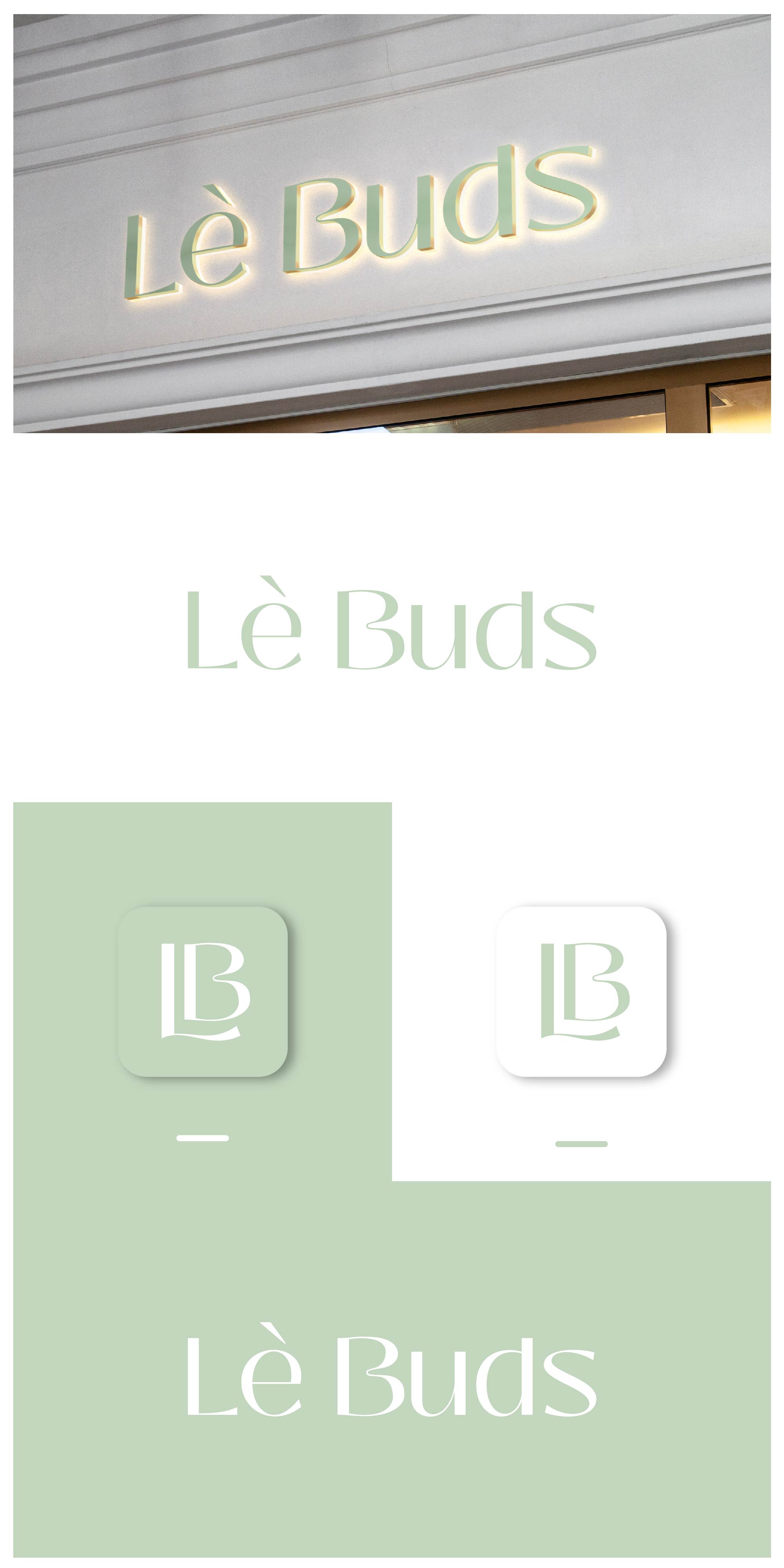 Logo Design by Ha.Connick for this project | Design #33465576