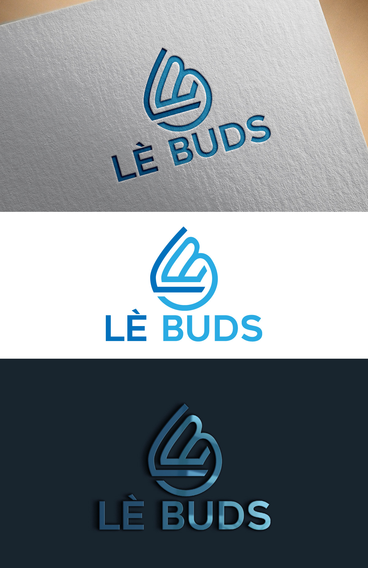 Logo Design by justinlanz for this project | Design #33457028