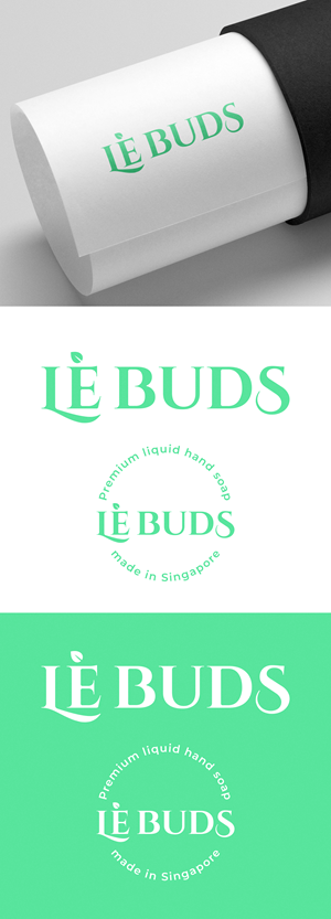 Logo Design by Oleksandr Tovarkov for this project | Design: #33449795