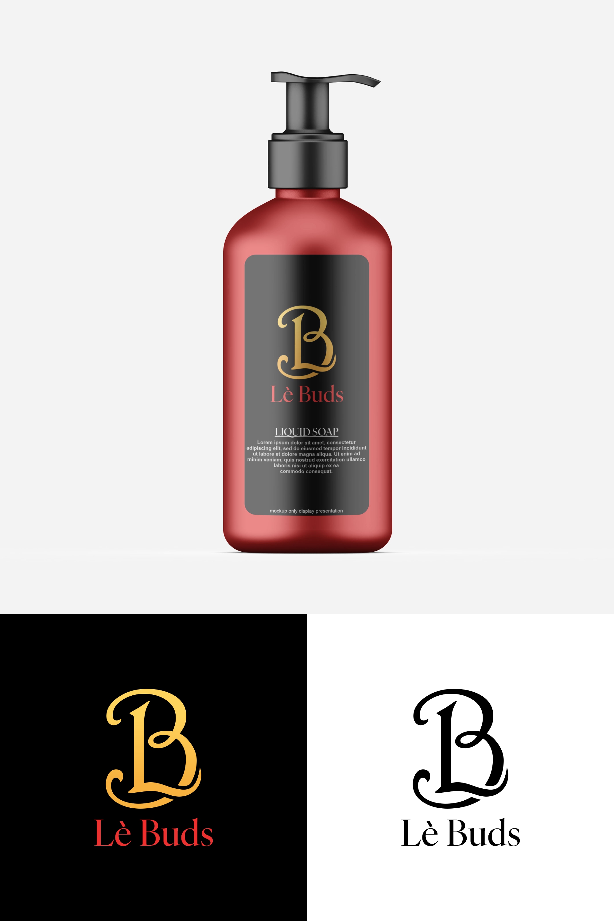 Logo Design by arumdesign for this project | Design #33450585