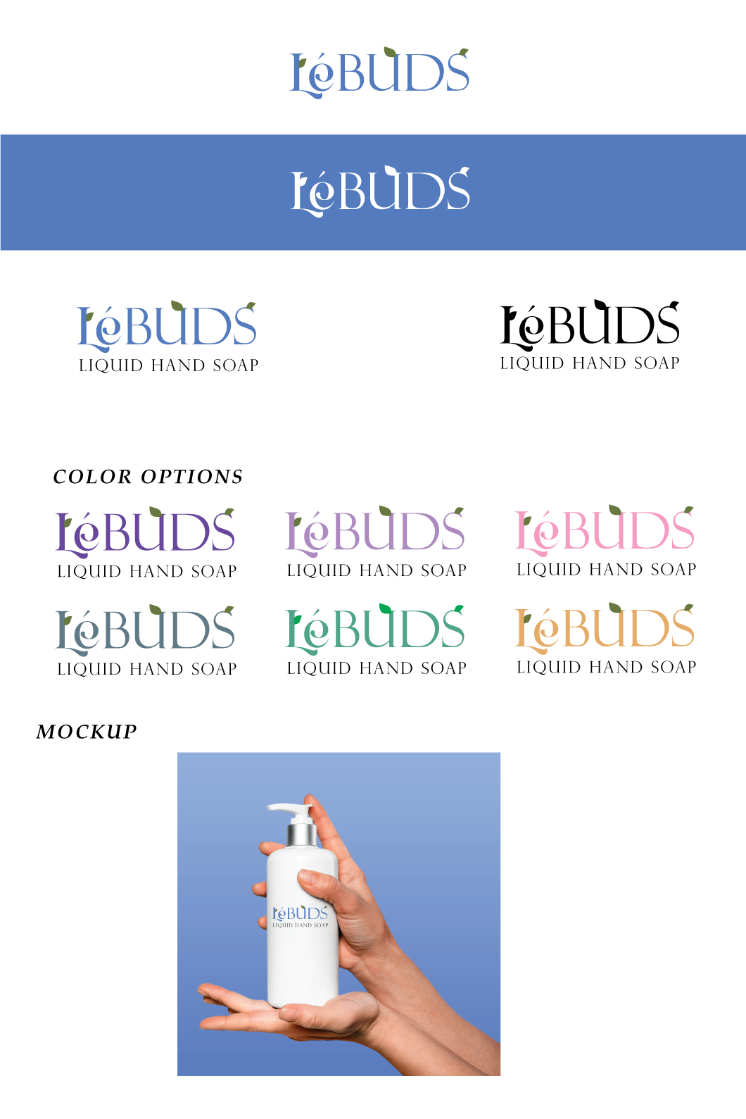 Logo Design by Elham_inspiration for this project | Design #33458434