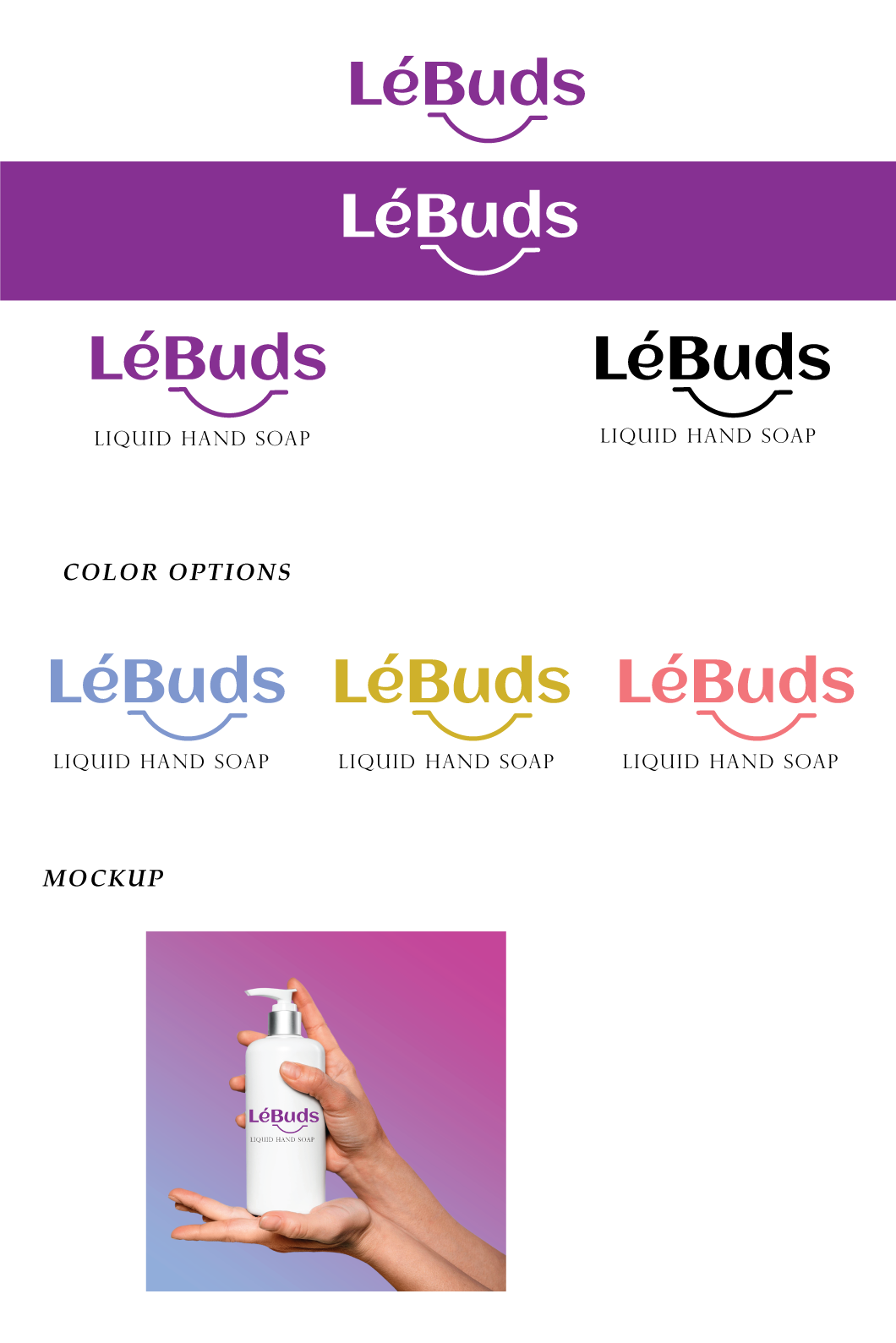 Diseño de Logo por Elham_inspiration para este proyecto | Diseño #33458436