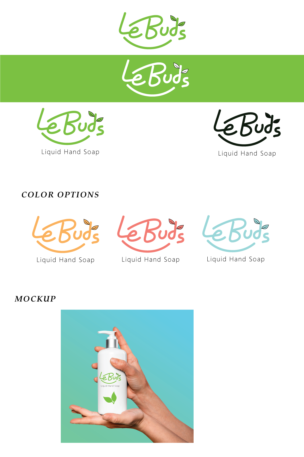 Logo Design by Elham_inspiration for this project | Design #33458546