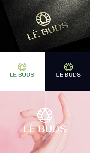 Logo Design by BehindSymbols for this project | Design: #33474265