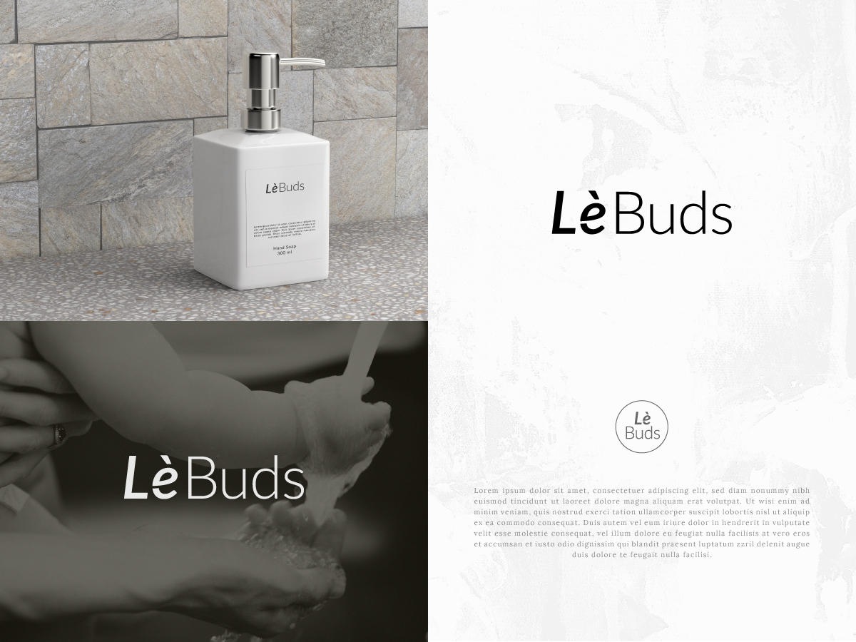 Logo Design by raphis for this project | Design #33475577