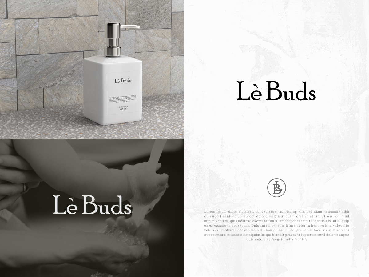 Logo Design by raphis for this project | Design #33475591