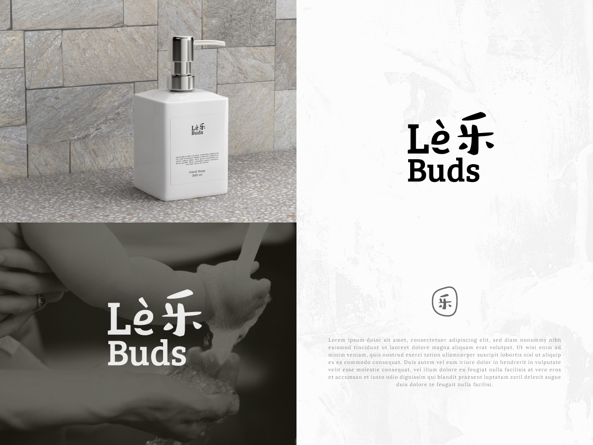 Logo Design by raphis for this project | Design #33475596