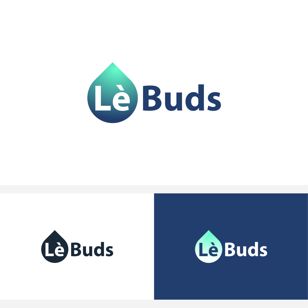 Logo Design by vintana for this project | Design #33489940