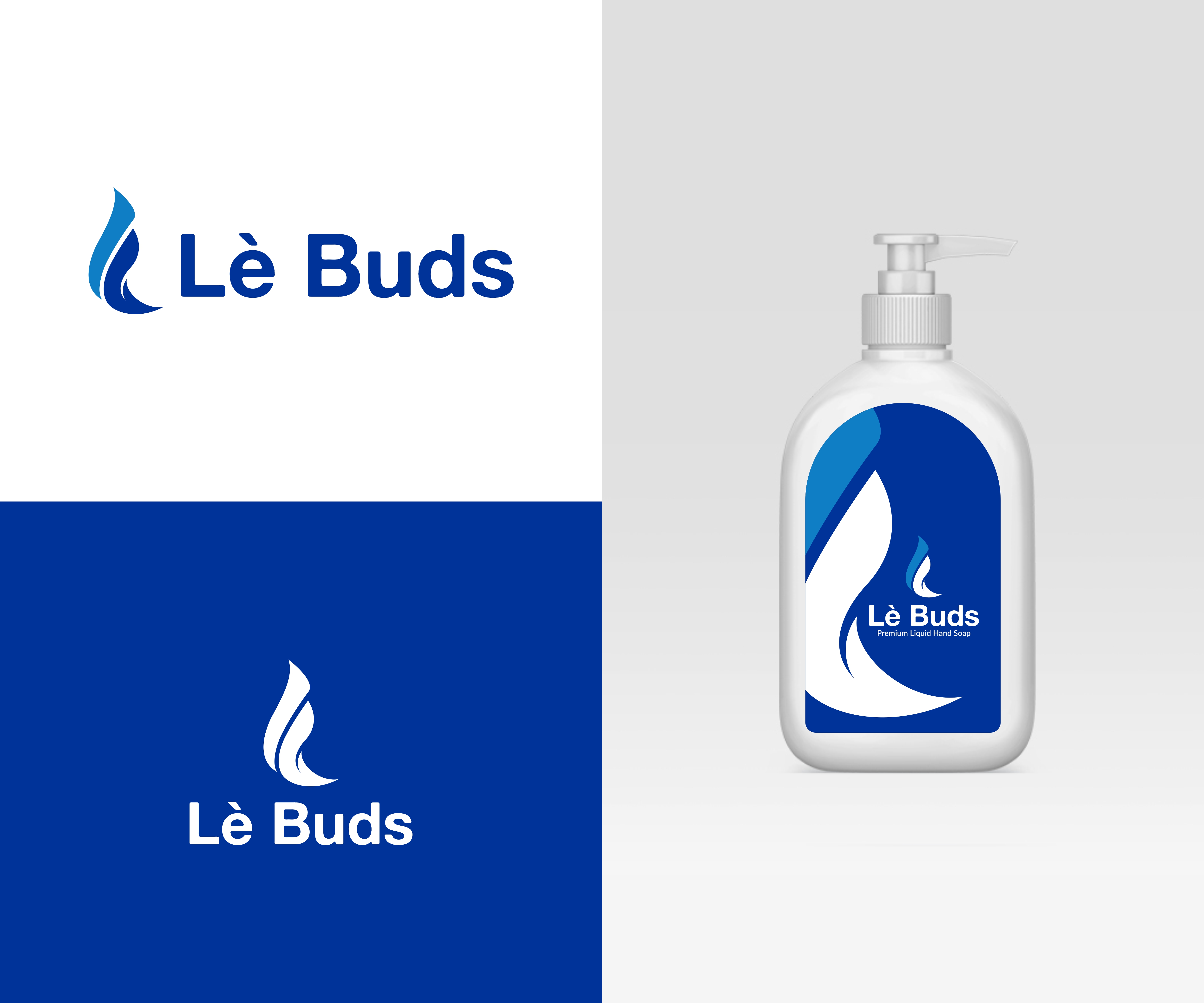 Logo Design by Avilash for this project | Design #33489846