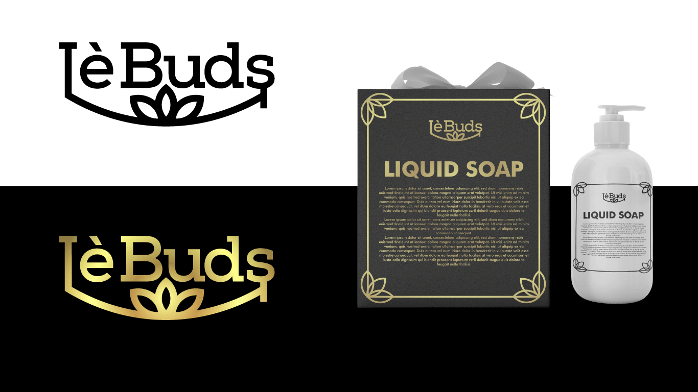 Logo Design by adjeiiBlack for this project | Design #33449758