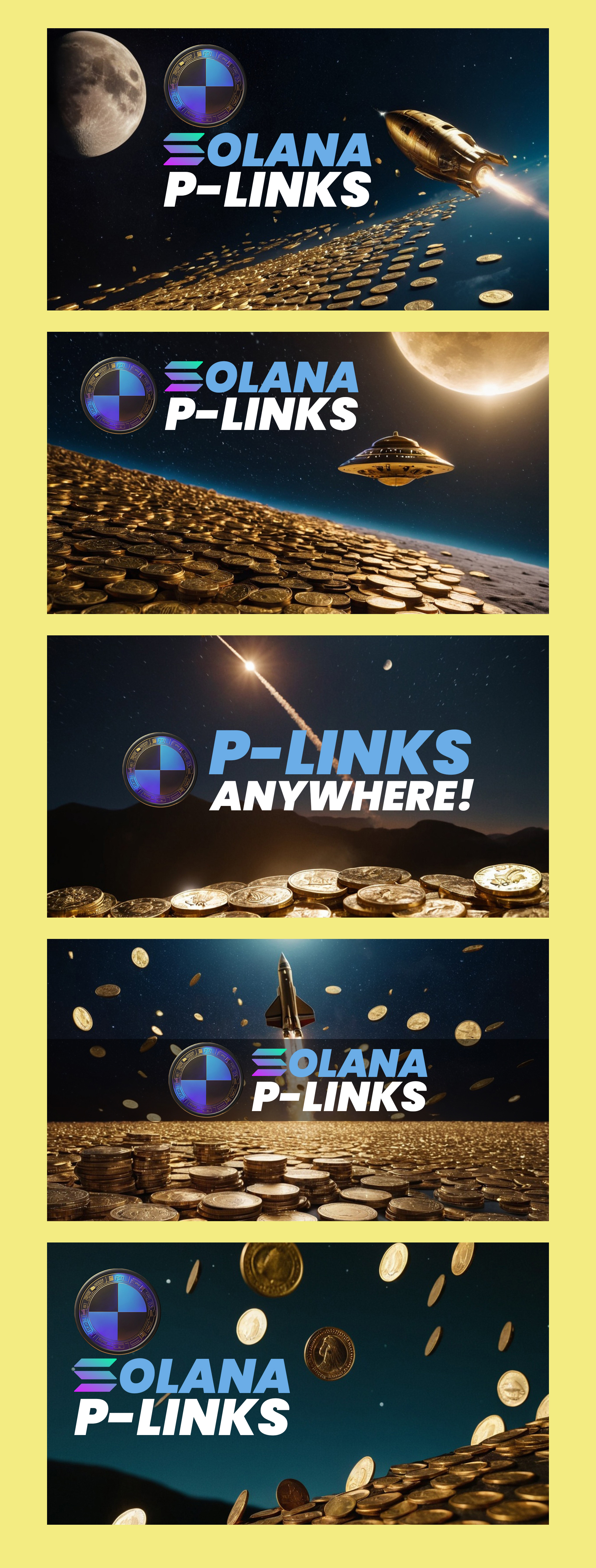 Contest winning design