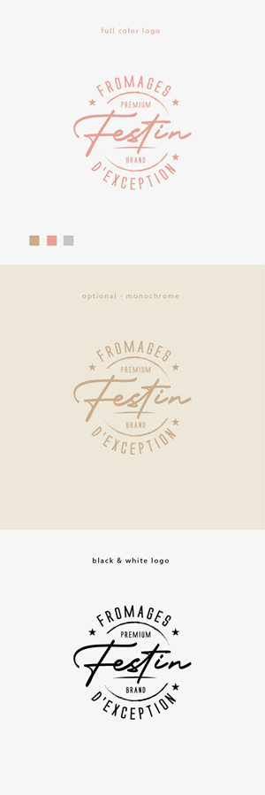 Logo Design by Lammy for this project | Design #33471421