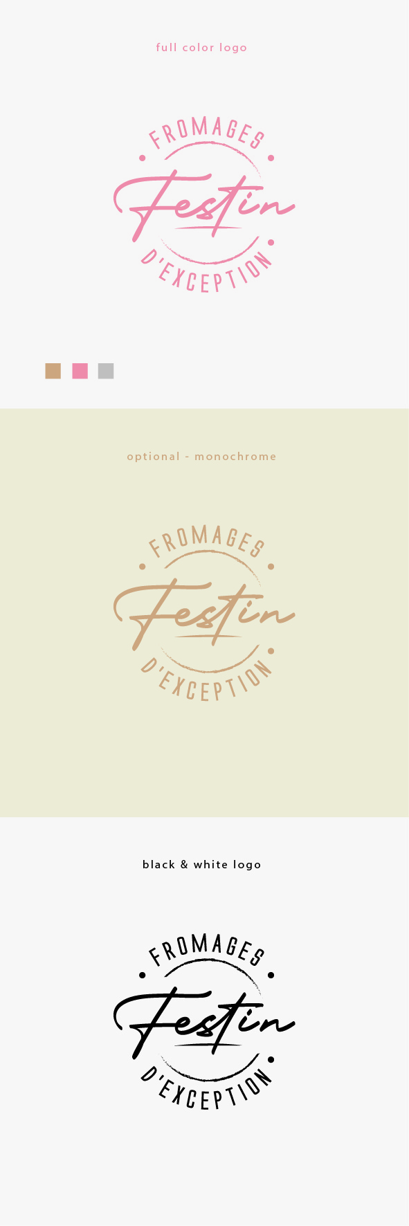 Logo Design by Lammy for this project | Design #33475395