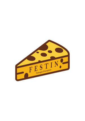 Logo Design by Hizkia Pradinanto