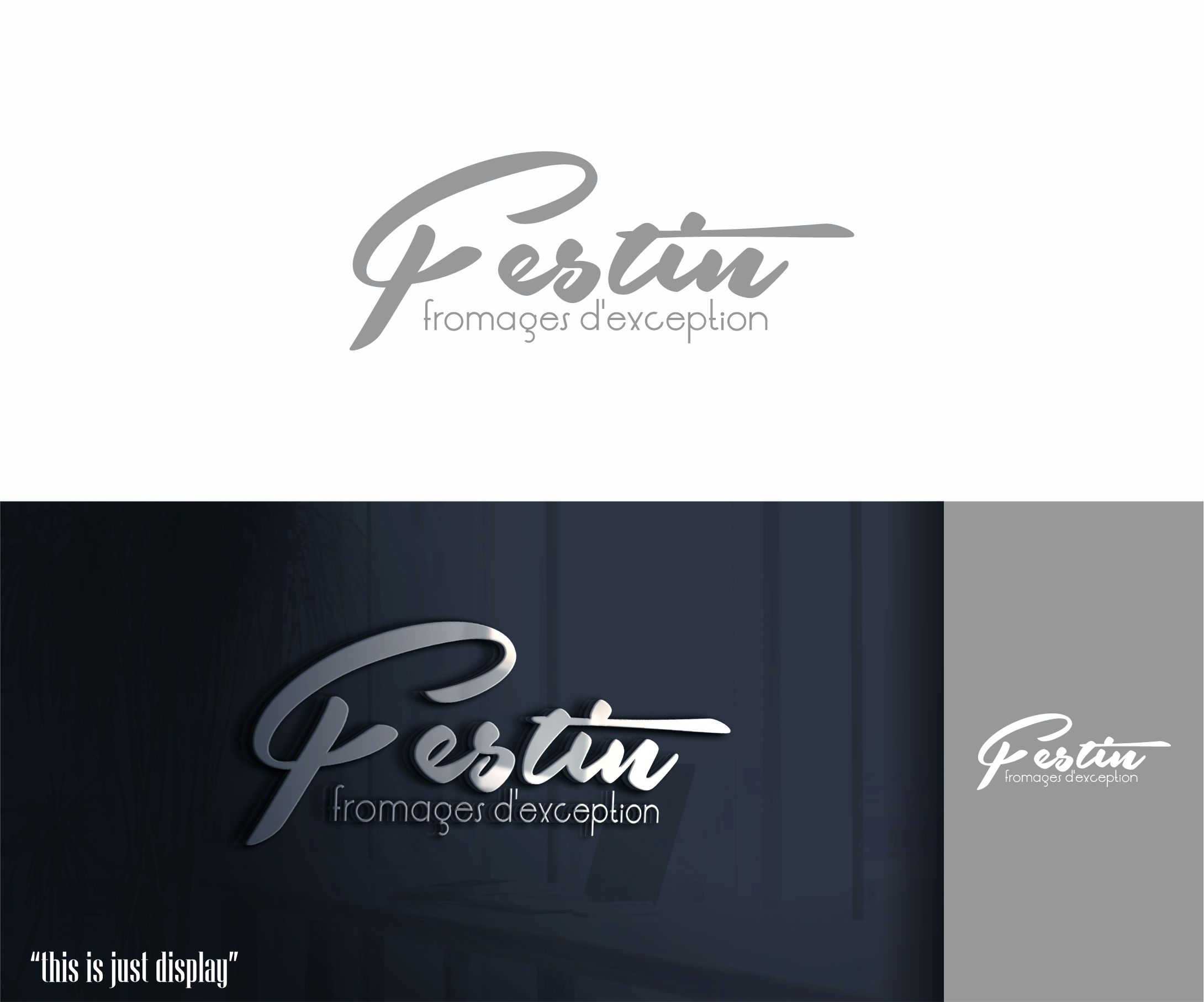 Logo Design by alkaline for this project | Design #33452226