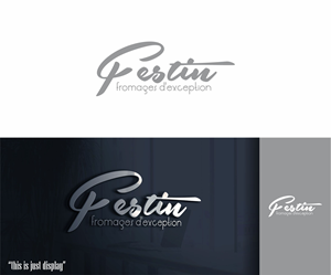 Logo-Design von alkaline für dieses Projekt | Design: #33452226