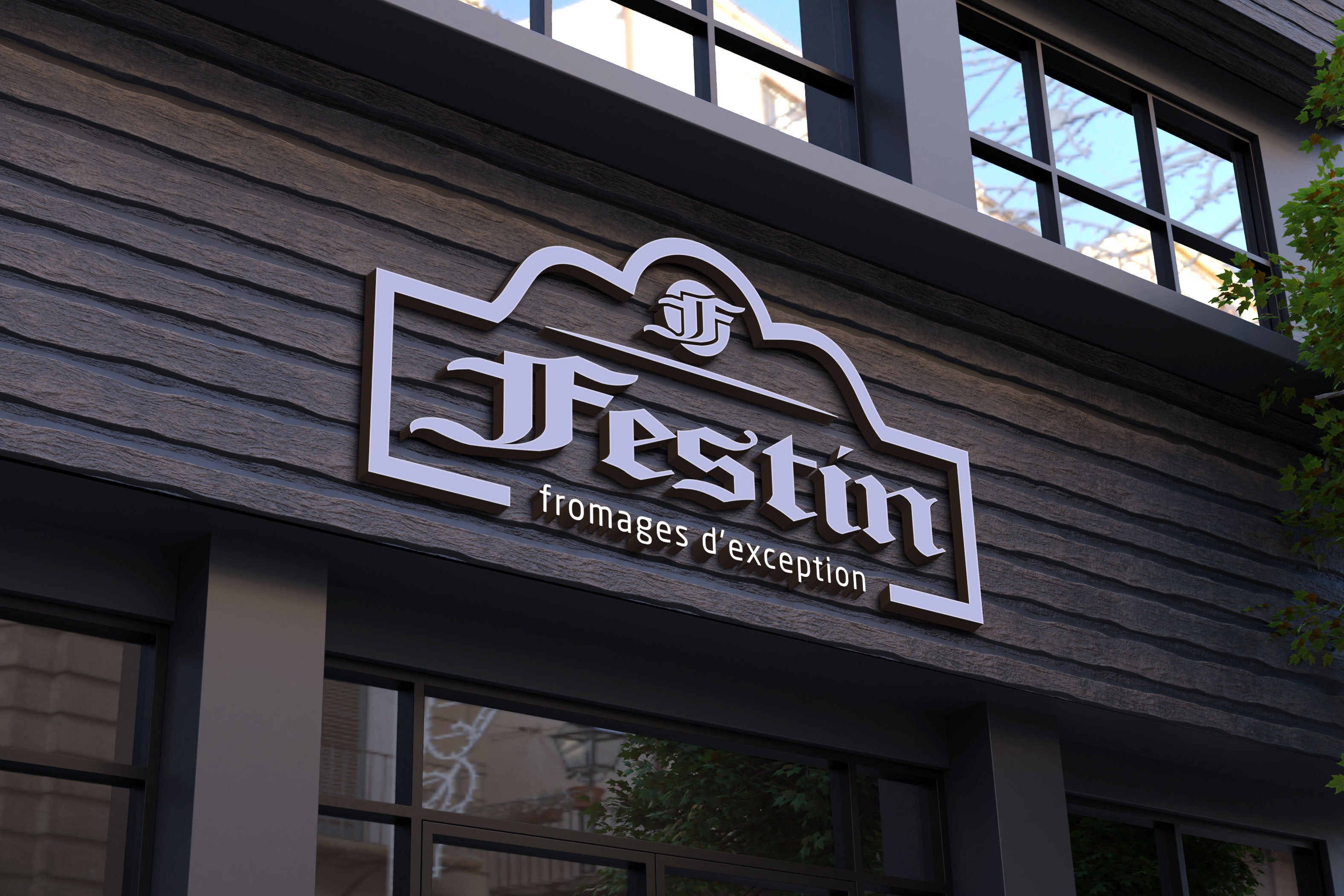 Logo-Design von Kavth für dieses Projekt | Design #33491750
