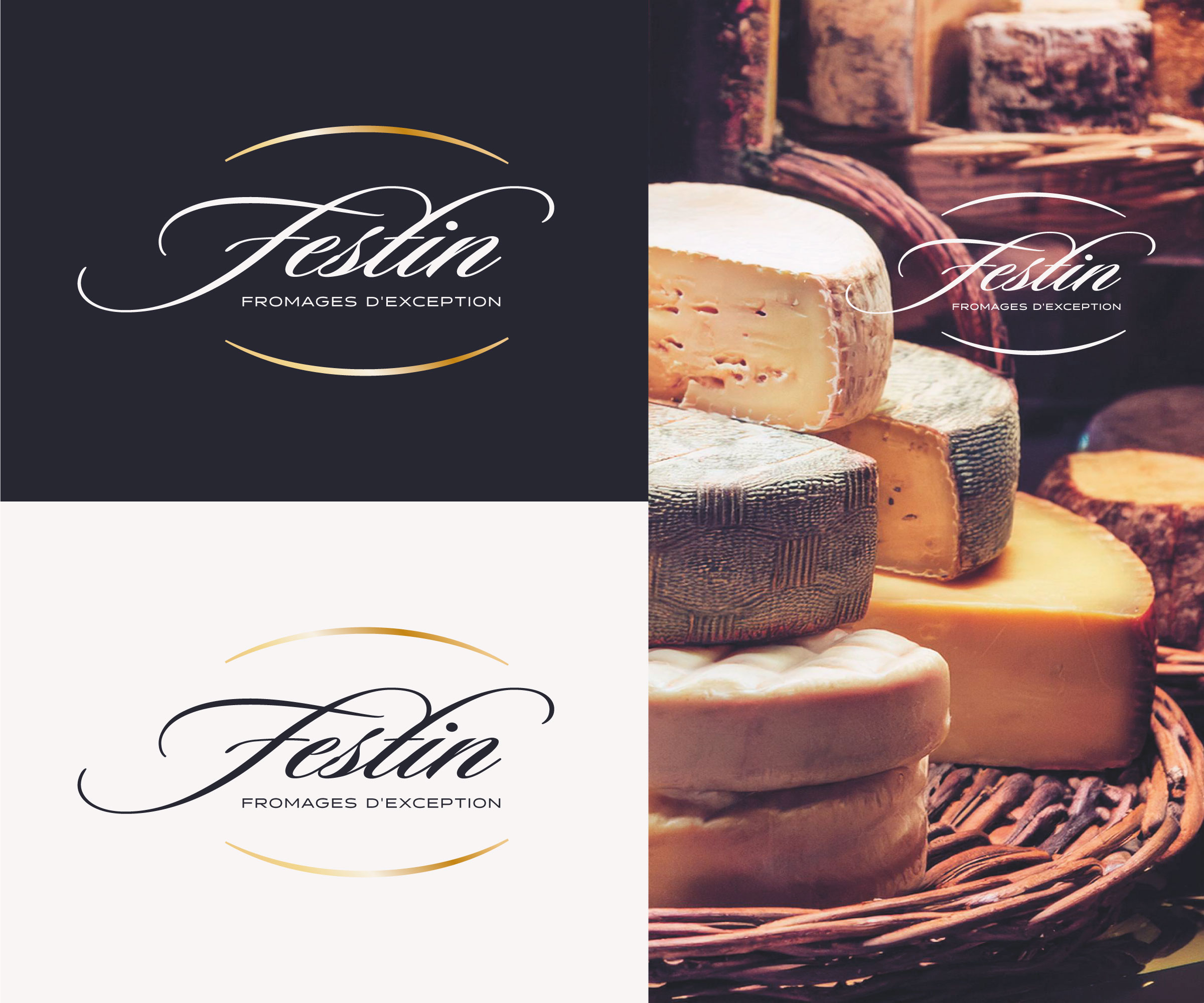 Logo Design by Monica Meli for this project | Design #33494965