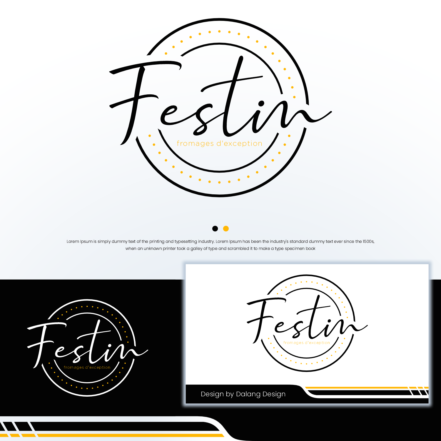 Logo Design by Dalang Design for this project | Design #33450452