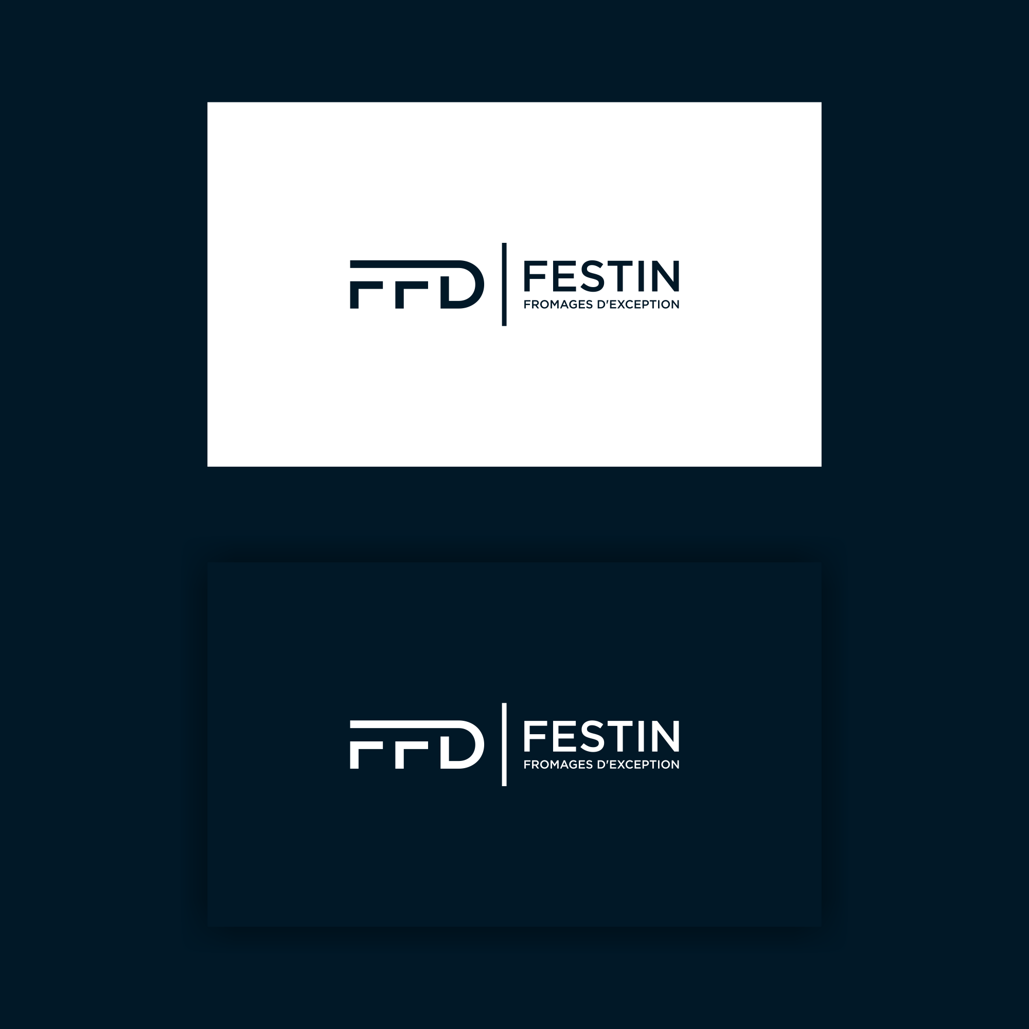 Logo Design by B.O_STUDIO for this project | Design #33487497