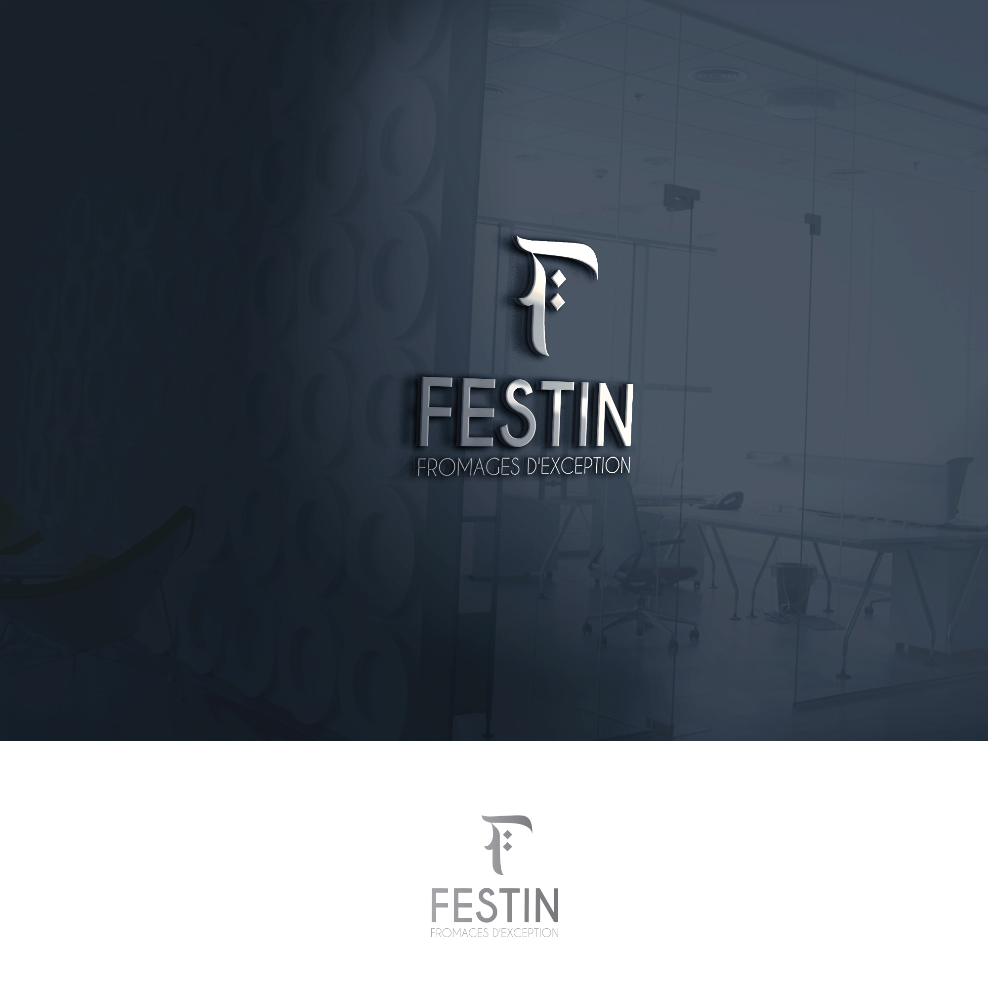 Logo Design by UTlogo for this project | Design #33450359