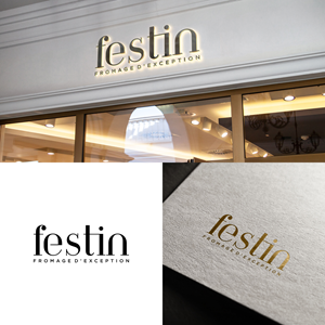 Design de Logo par syad666 pour ce projet | Design : #33623153