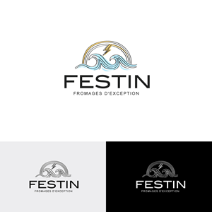 Diseño de Logo por Alex Henry para este proyecto | Diseño: #33453069