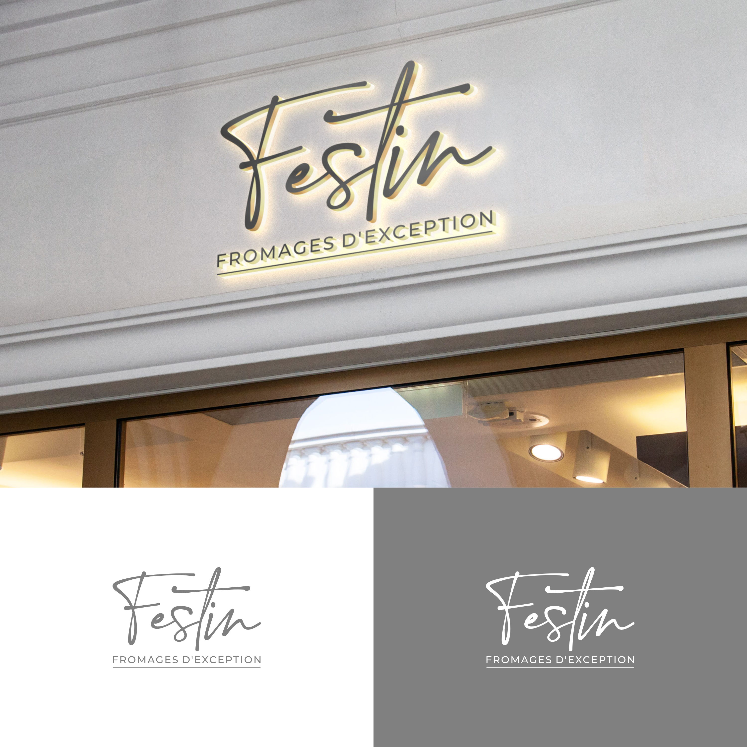Logo Design by agewage for this project | Design #33453939