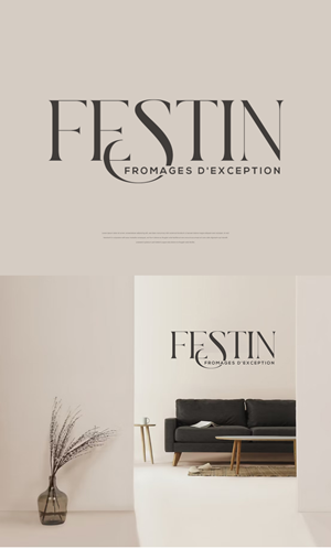Logo Design by SANJU1 for this project | Design: #33457025