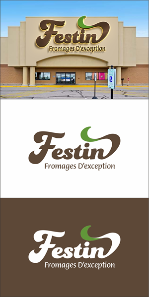 Logo Design by Robert Macwan for this project | Design #33494897