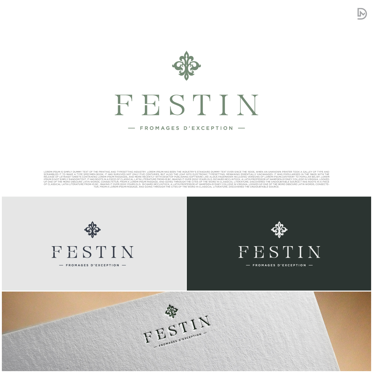 Design de Logo par D_Mantra pour ce projet | Design #33450911