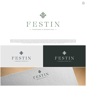 Logo Design by D_Mantra for this project | Design #33450911