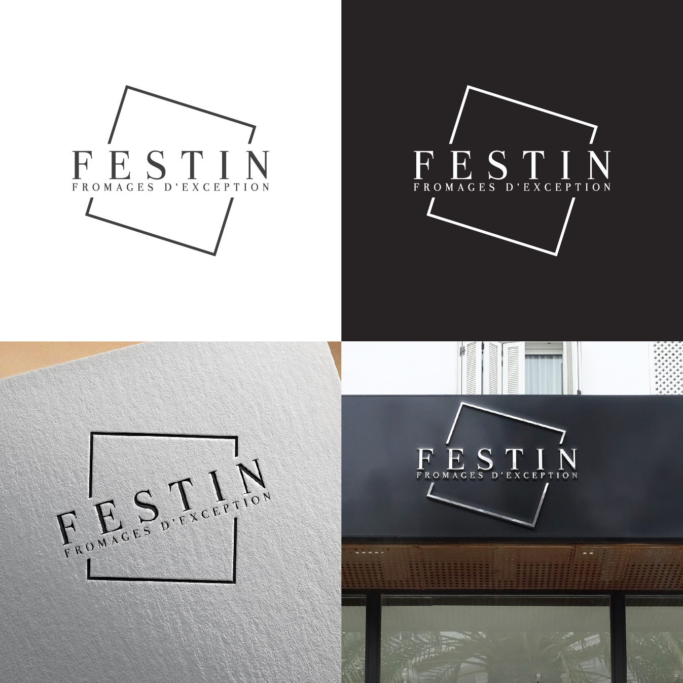 Logo Design by 4tech services for this project | Design #33450732