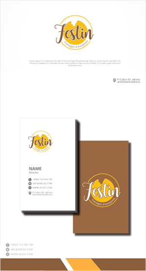 Logo-Design von zebronicgraphic für dieses Projekt | Design: #33449895