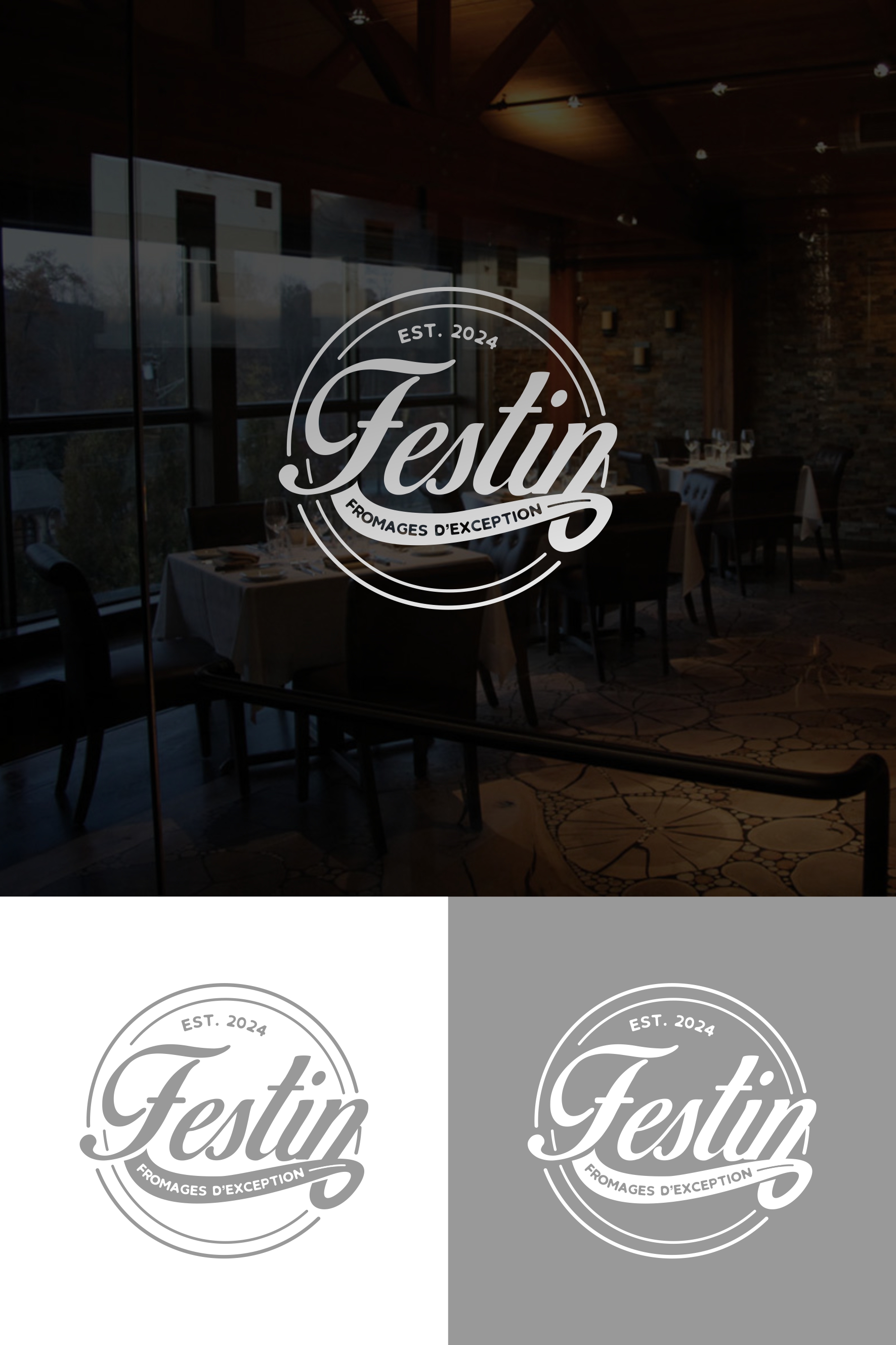 Logo Design by andsproject for this project | Design #33469480
