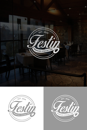 Logo Design by andsproject for this project | Design #33469480
