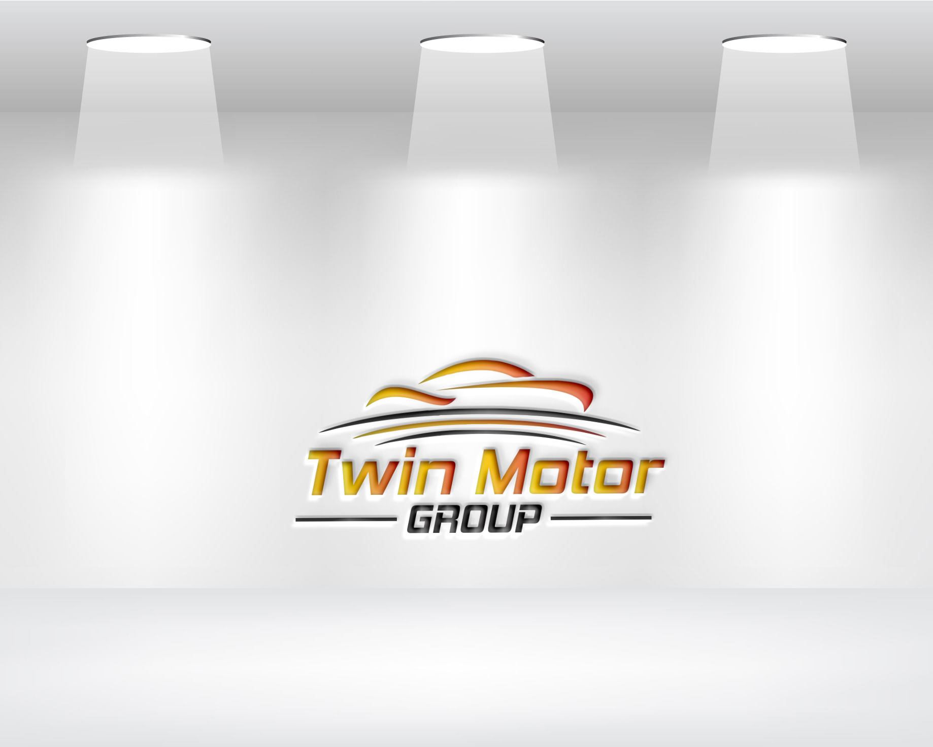 Logo Design by Daniel Khan for this project | Design #33452809