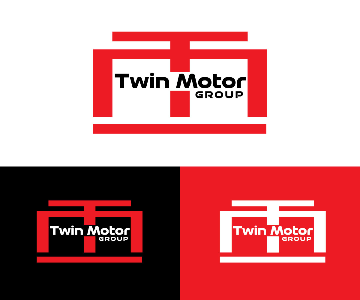 Logo Design by Kavth for this project | Design #33487266